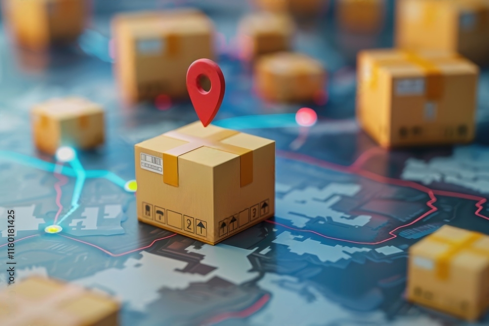 LogiHub